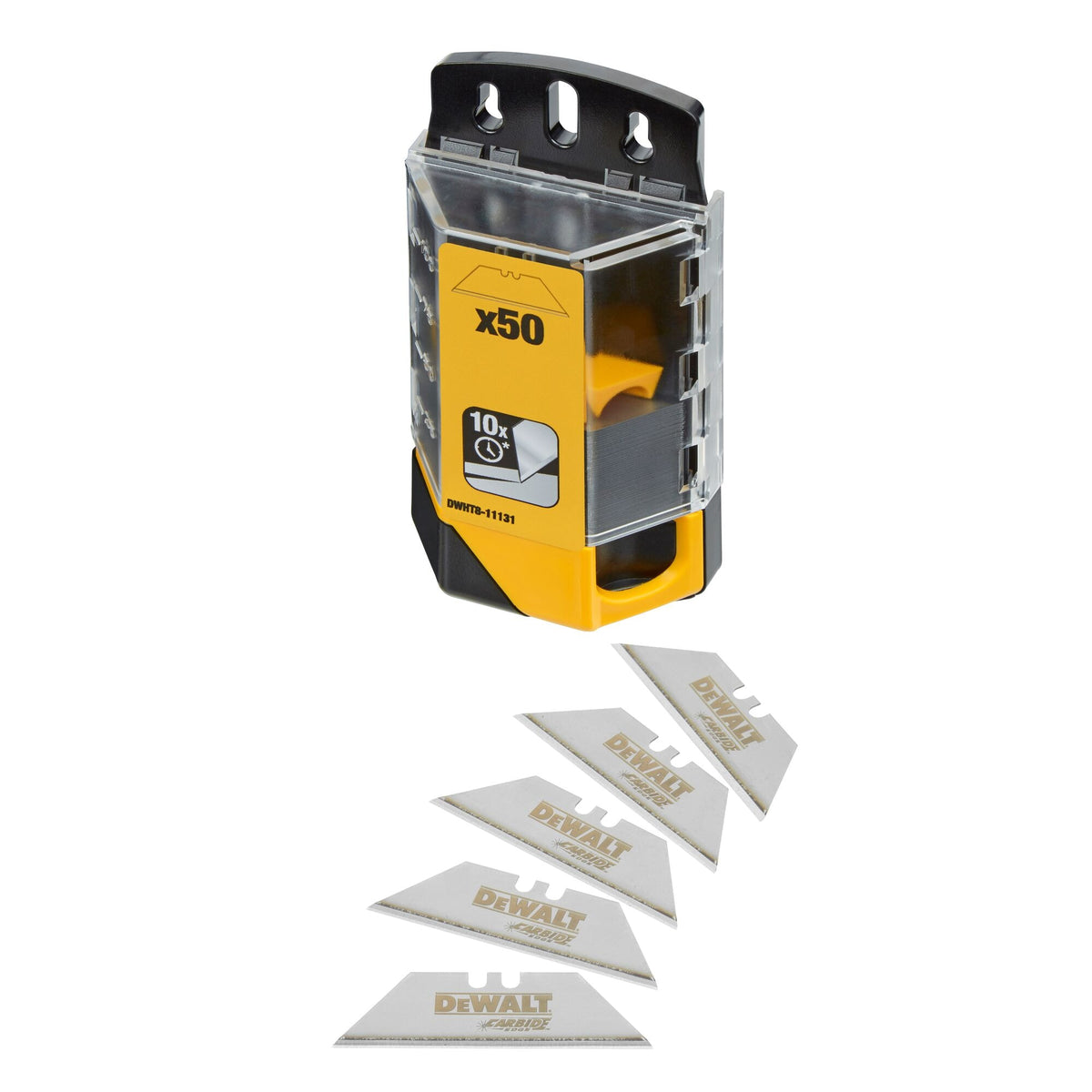 DeWalt DWHT8-11131 — vista principal 1