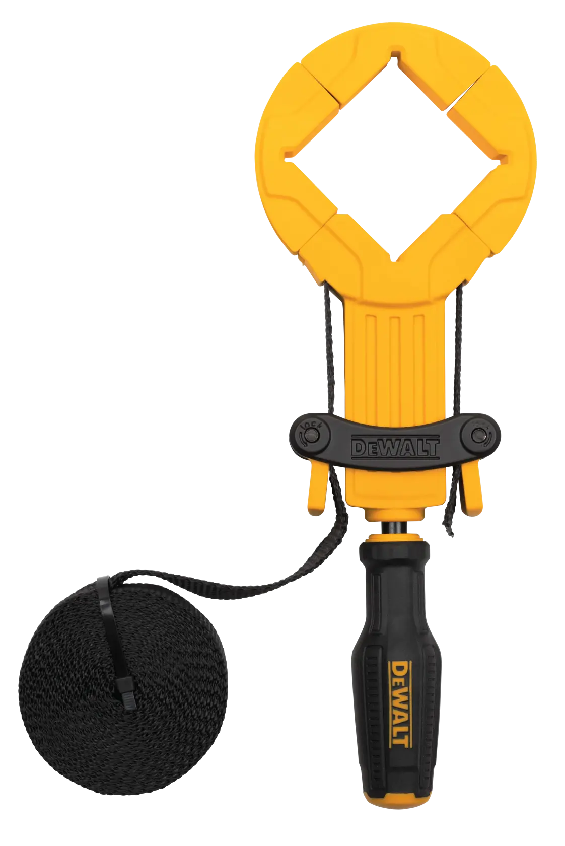 Tensor de Cinta 4,5m DeWalt DWHT83839-0