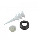 Kapataz Tubular replacement kit 3 nozzles