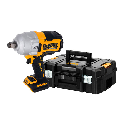 Llave Impacto XR 18V 3/4" Alto Par 1.925Nm Dewalt DCF964NT