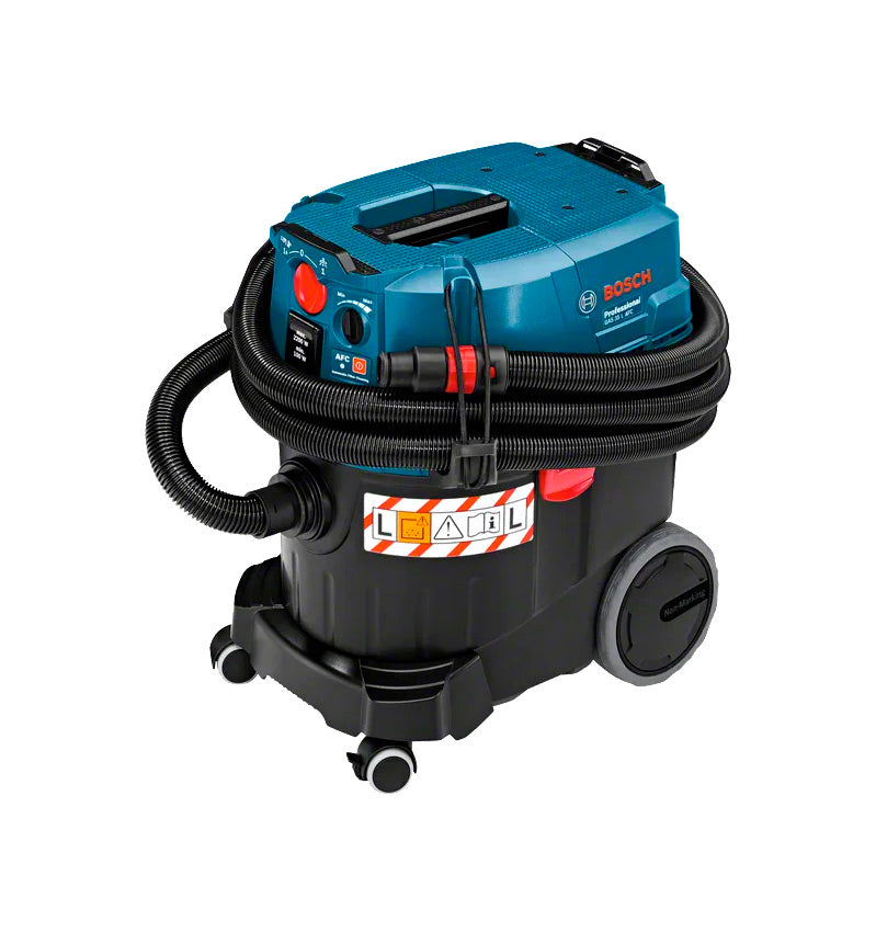 Bosch PRO GAS 35 L AFC Corded Dust Extractor