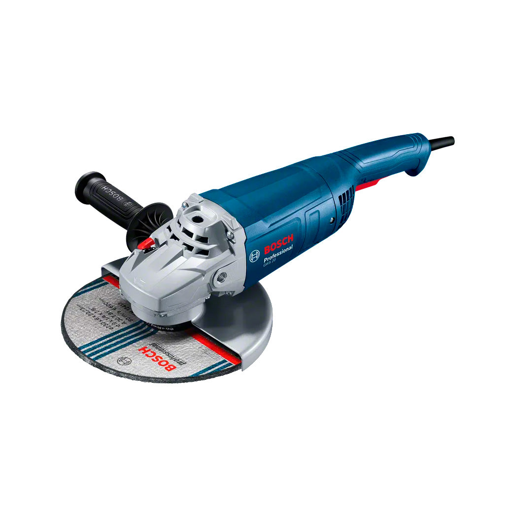 Amoladora angular 2000W 230mm Bosch GWS 20-230 J