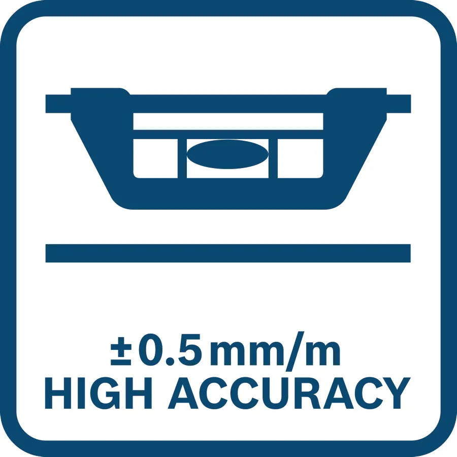 Bosch Premium Pro 60 cm Spirit Level