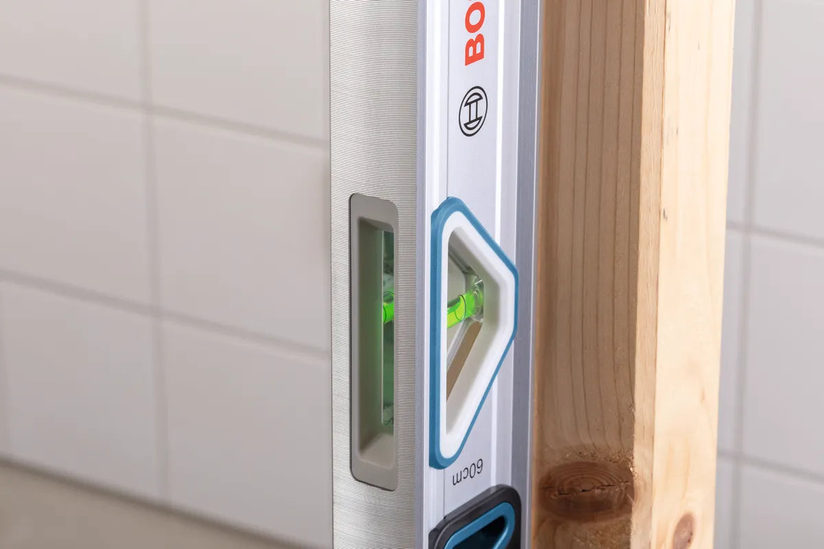 Bosch PRO 25 cm Magnetic Spirit Level