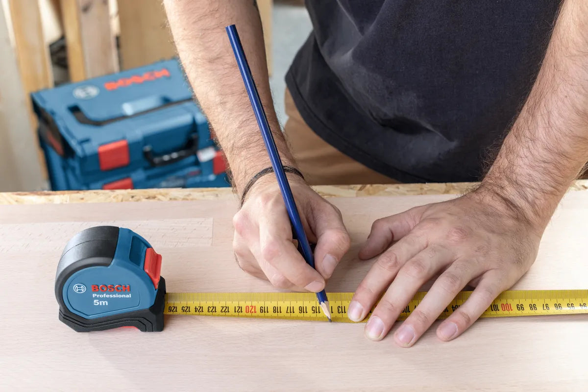 Bosch Pro 5 m Tape Measure