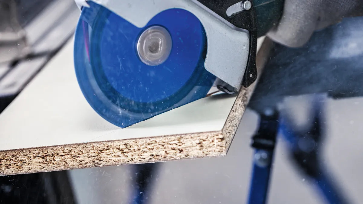 Bosch Expert Multi Material Carbide Cutting Disc