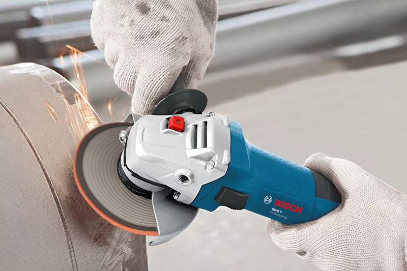 Angle Grinder 720W 125mm Bosch GWS 7-125