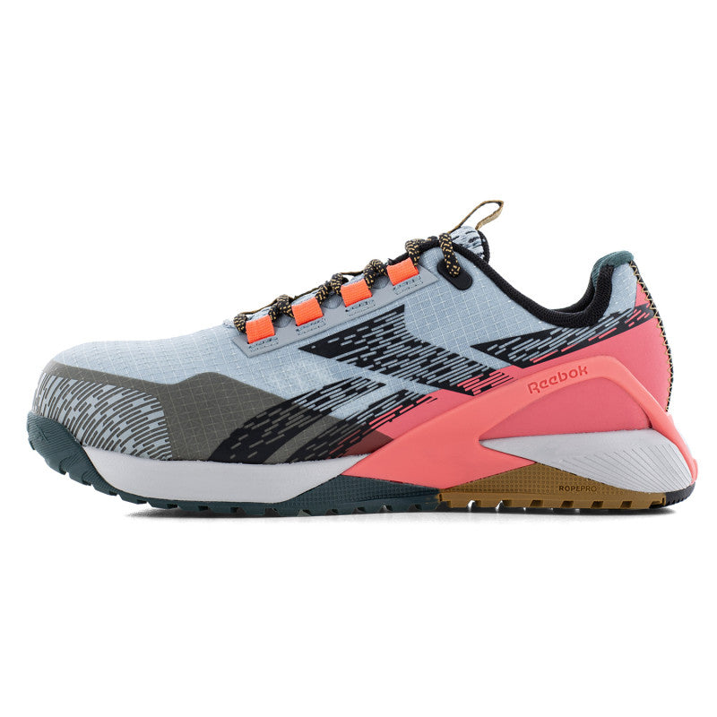 Zapatillas de seguridad Reebok Safety S1PS Nano X1 Adventure IB382S1PS