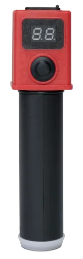 Convertidor de ventosas manuales a electricas Powerbac Energy Rubi