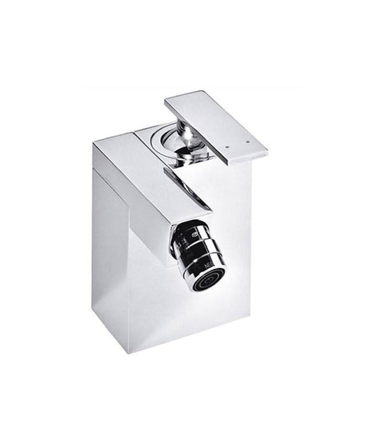 GRIFO BIDE SERIE CUBIC CROMO F1425AA DE JADO