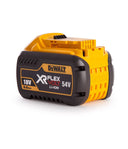 BATERIA CARRIL XR FLEXVOLT 54V/18V LI-ION 9,0AH DEWALT DCB547-XJ