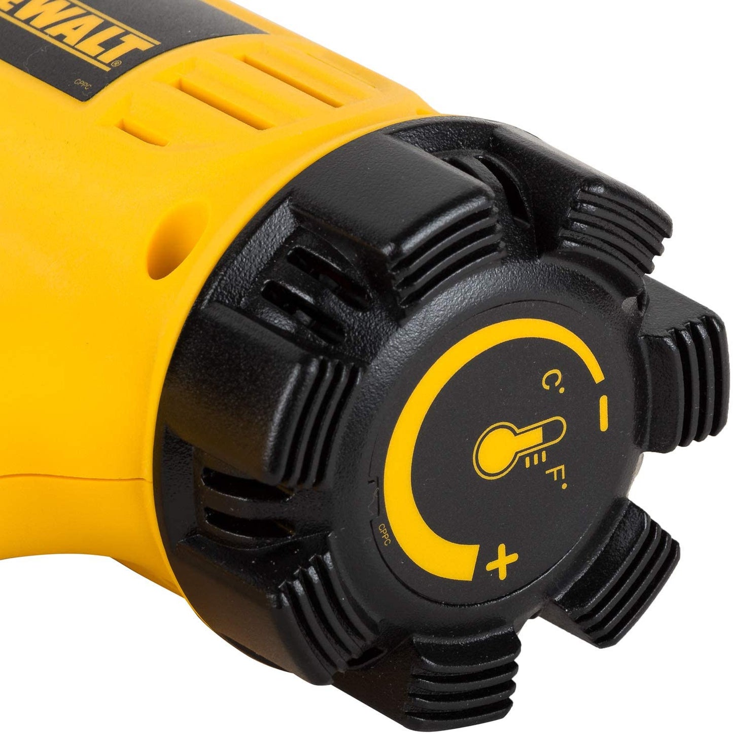 Decapador Dewalt D26411 - 1800W temperatura 50-600ºC DEWALT - 6